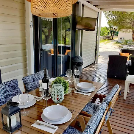 Holiday park Diversity Mobile 4*