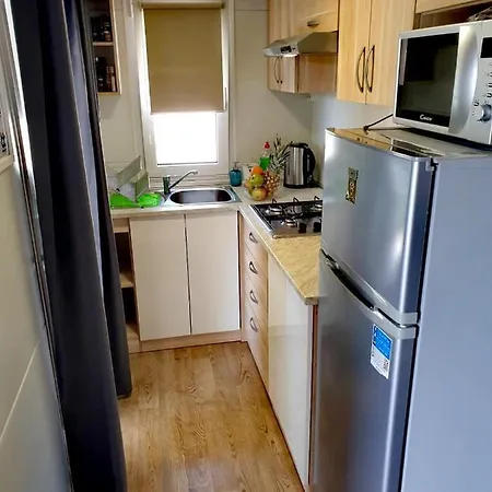 Diversity Mobile Holiday park