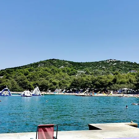 Holiday park Diversity Mobile 4*