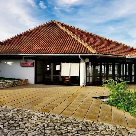 Diversity Mobile Holiday park 4*