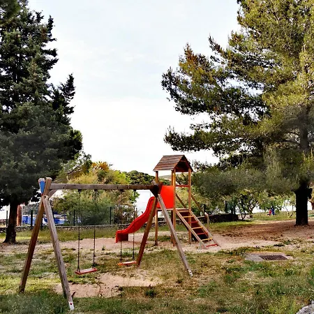 Holiday park Diversity Mobile Jezera