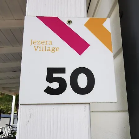 Diversity Mobile Holiday park 4*