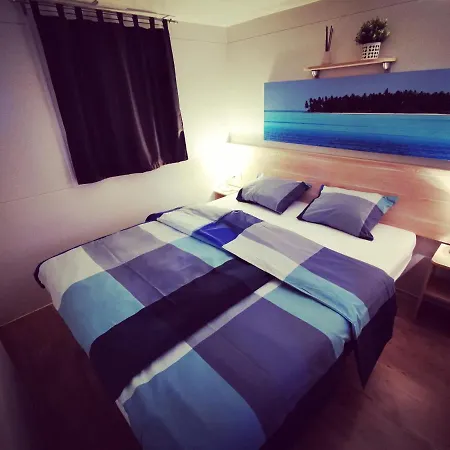 Diversity Mobile Holiday park 4*